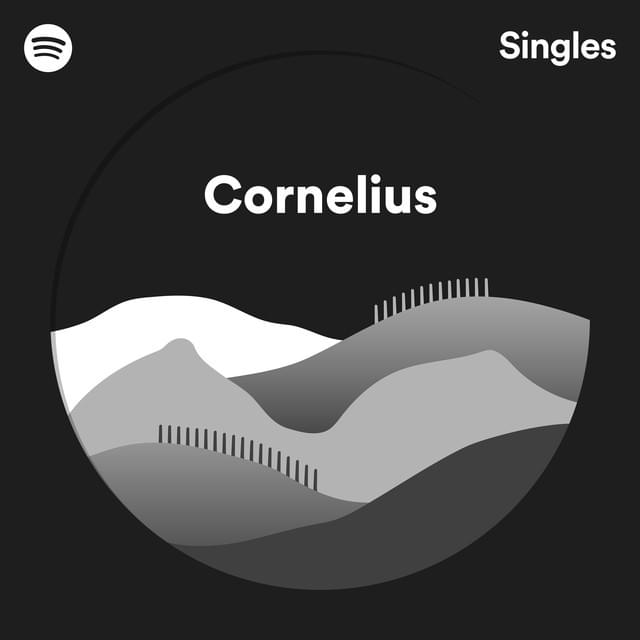Cover image for Spotify Singles