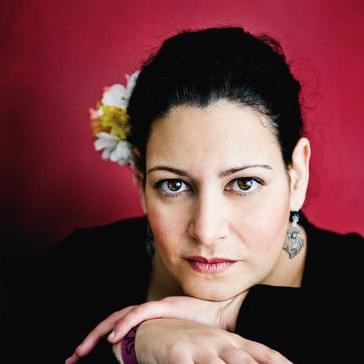 Photo of Celina da Piedade