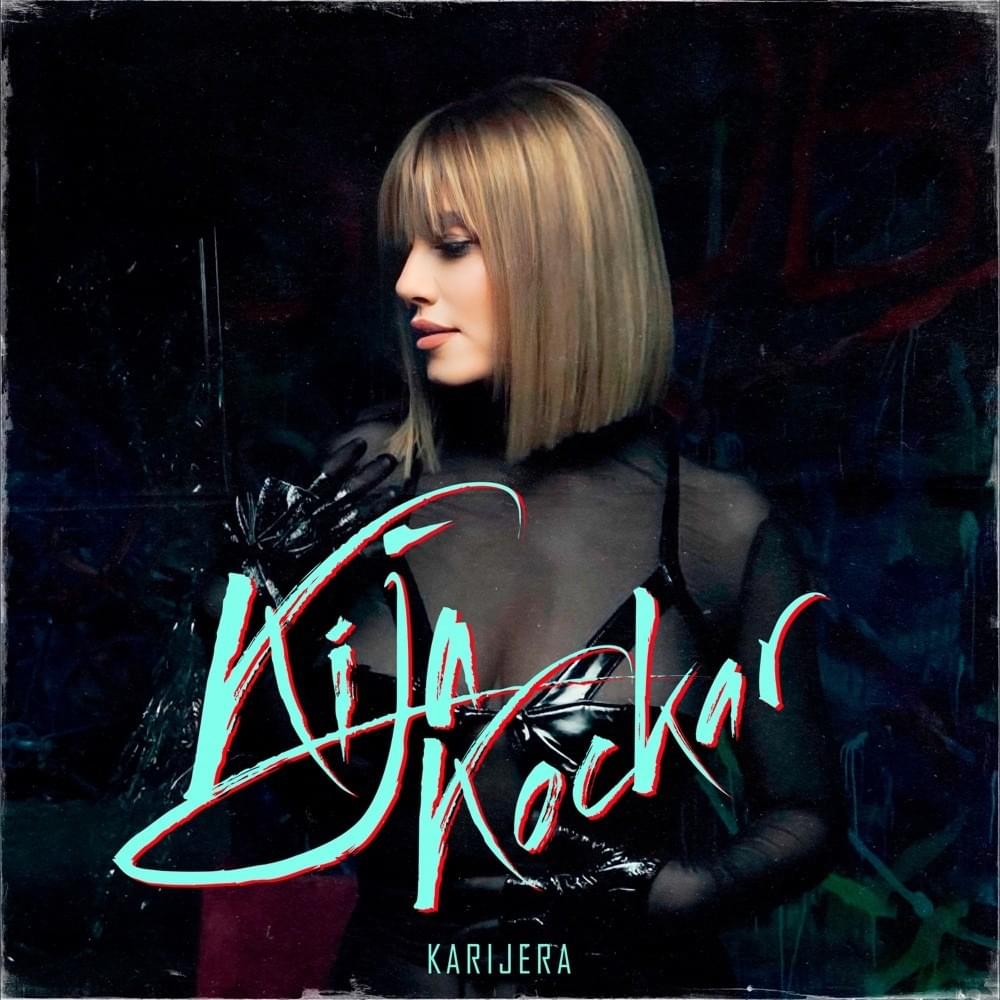 Cover image for Da Li Si Dovoljno Lud Da Kažeš Da - EP