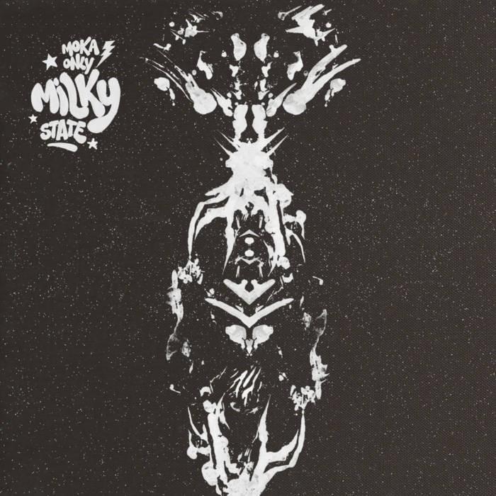 Cover image for Milky State