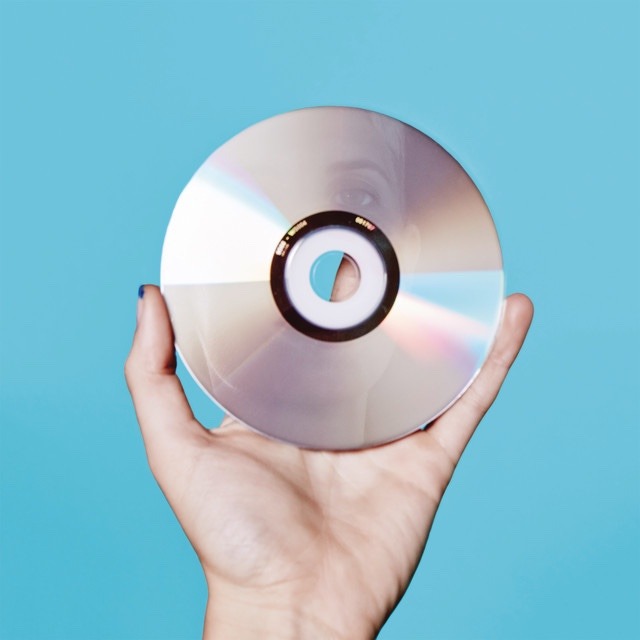 Cover image for Where Does This Disco? - EP
