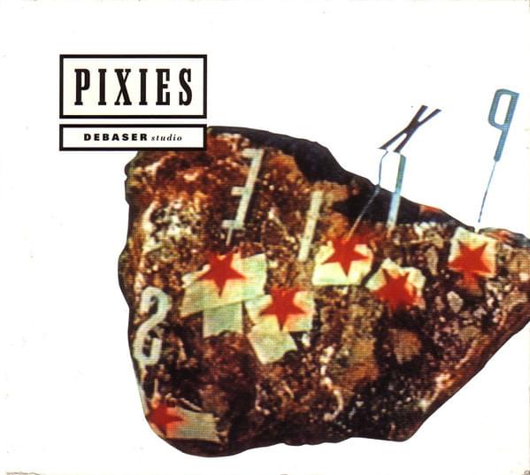 Debaser by Pixies