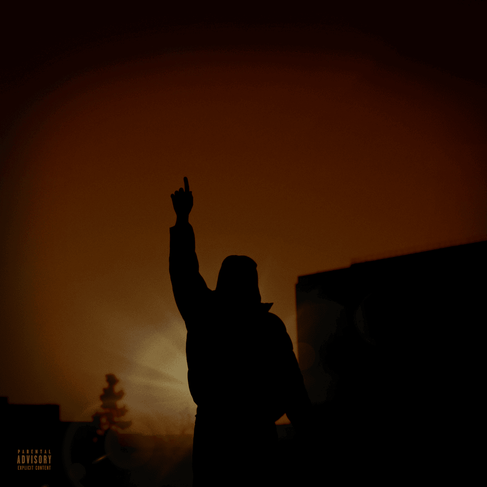 Album cover art for "Take Me To The Sunlight" by Rexx Life Raj