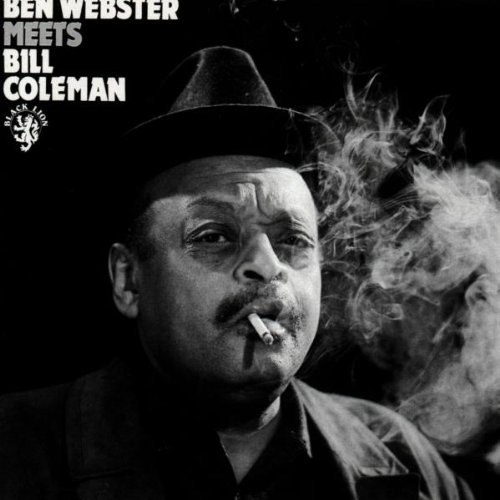 Cover image for Meets Bill Coleman