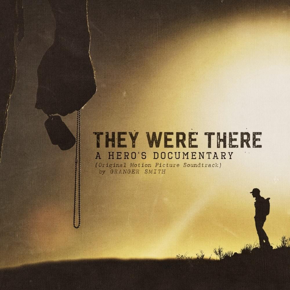 Album cover art for "You’re In It (Remix)" by Granger Smith
