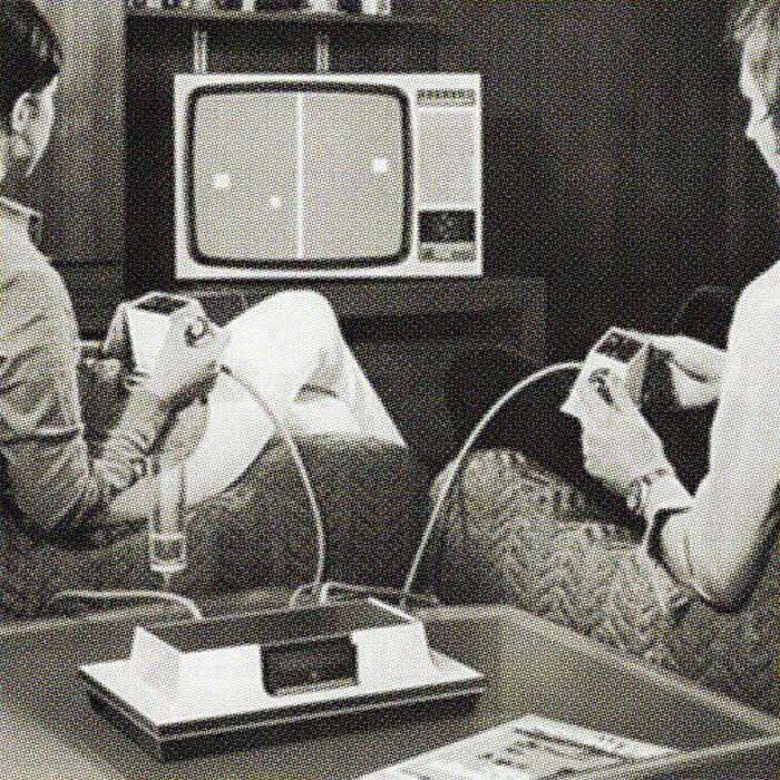Cover image for Video Games
