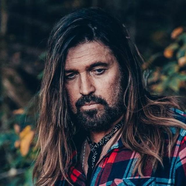 Billy Ray Cyrus Profile Picture Photo of Billy Ray Cyrus