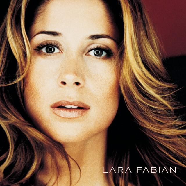 Broken Vow by Lara Fabian