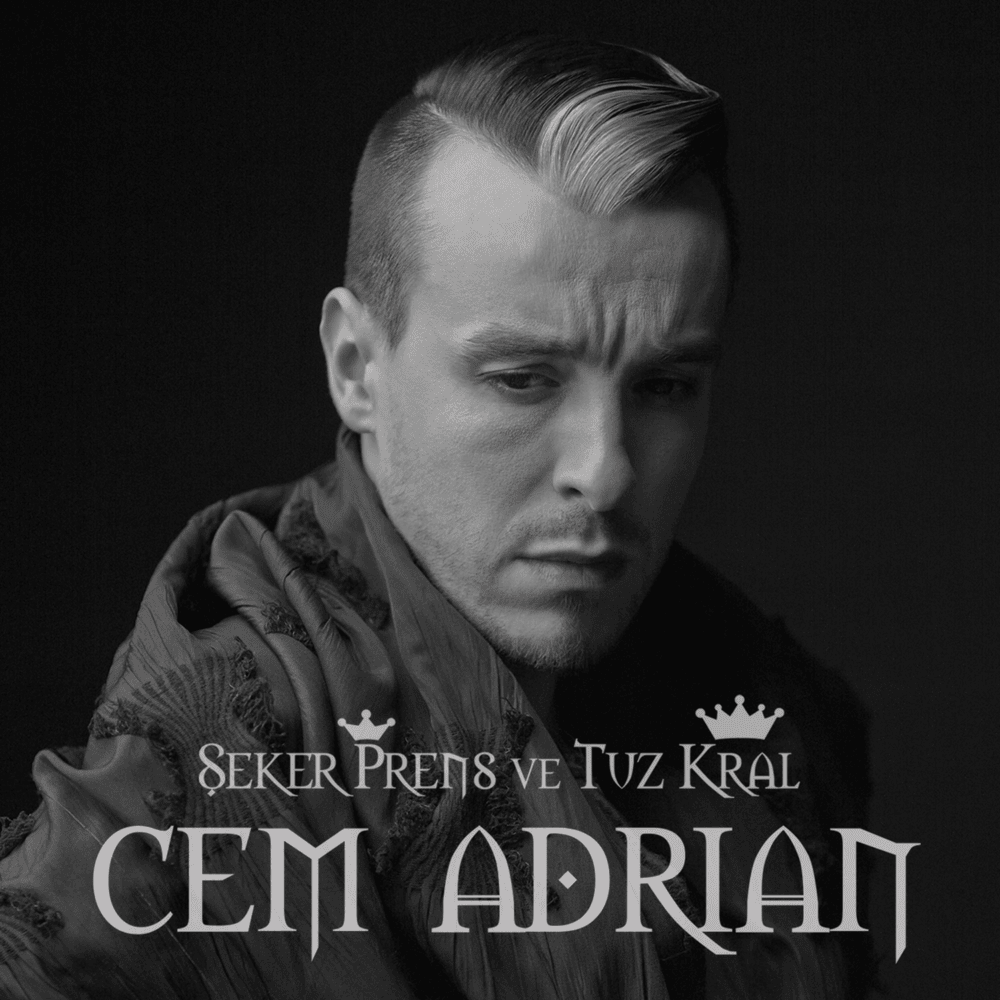 Ben Seni Çok Sevdim by Cem Adrian
