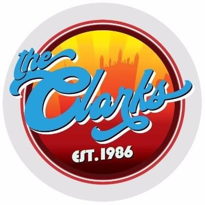 The Clarks Profile Picture Photo of The Clarks