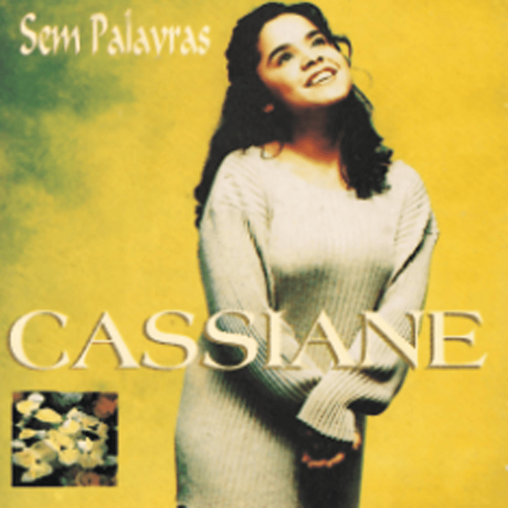 Cover image for Sem Palavras