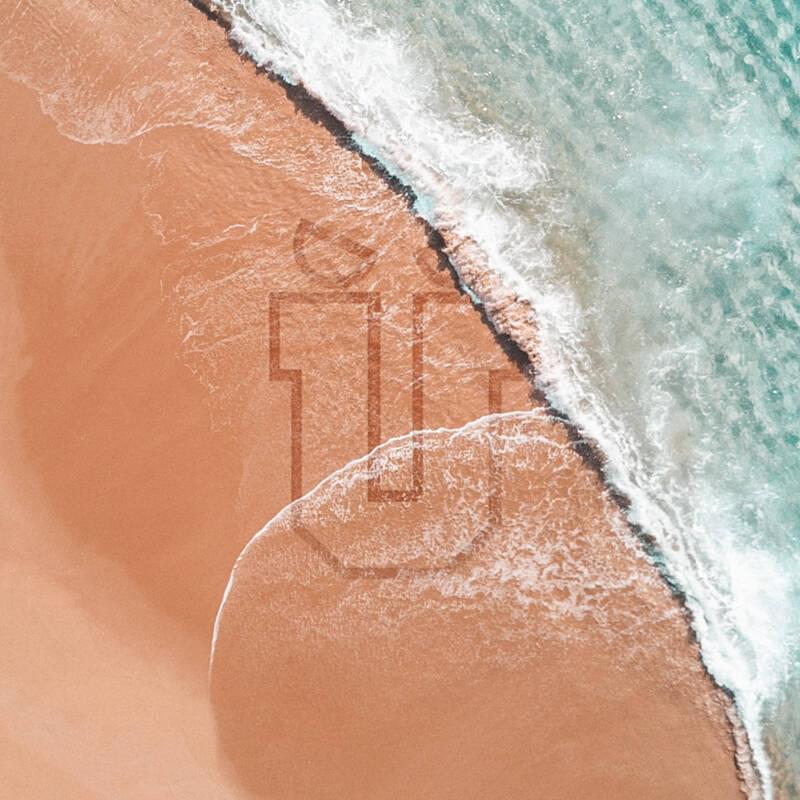 Album cover art for "Voy a Amarte" by 116 & Byron Juane & Cardec Drums & Iván Rodríguez (PR)