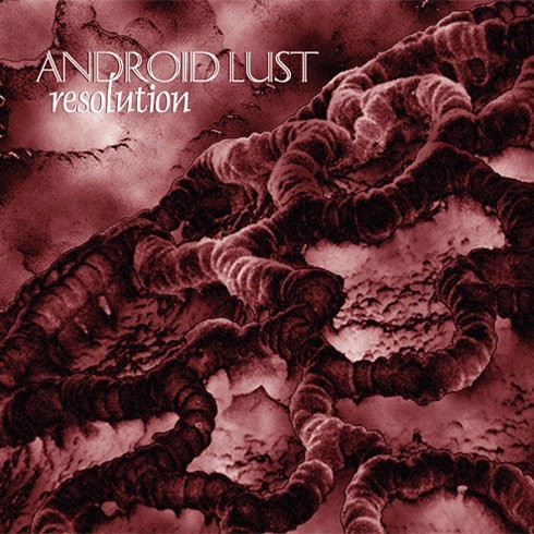 Cover image for Resolution