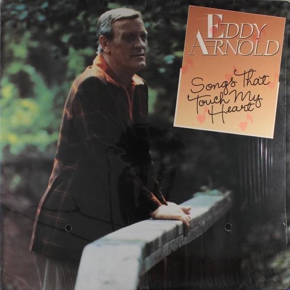 Cover image for Songs That Touch My Heart
