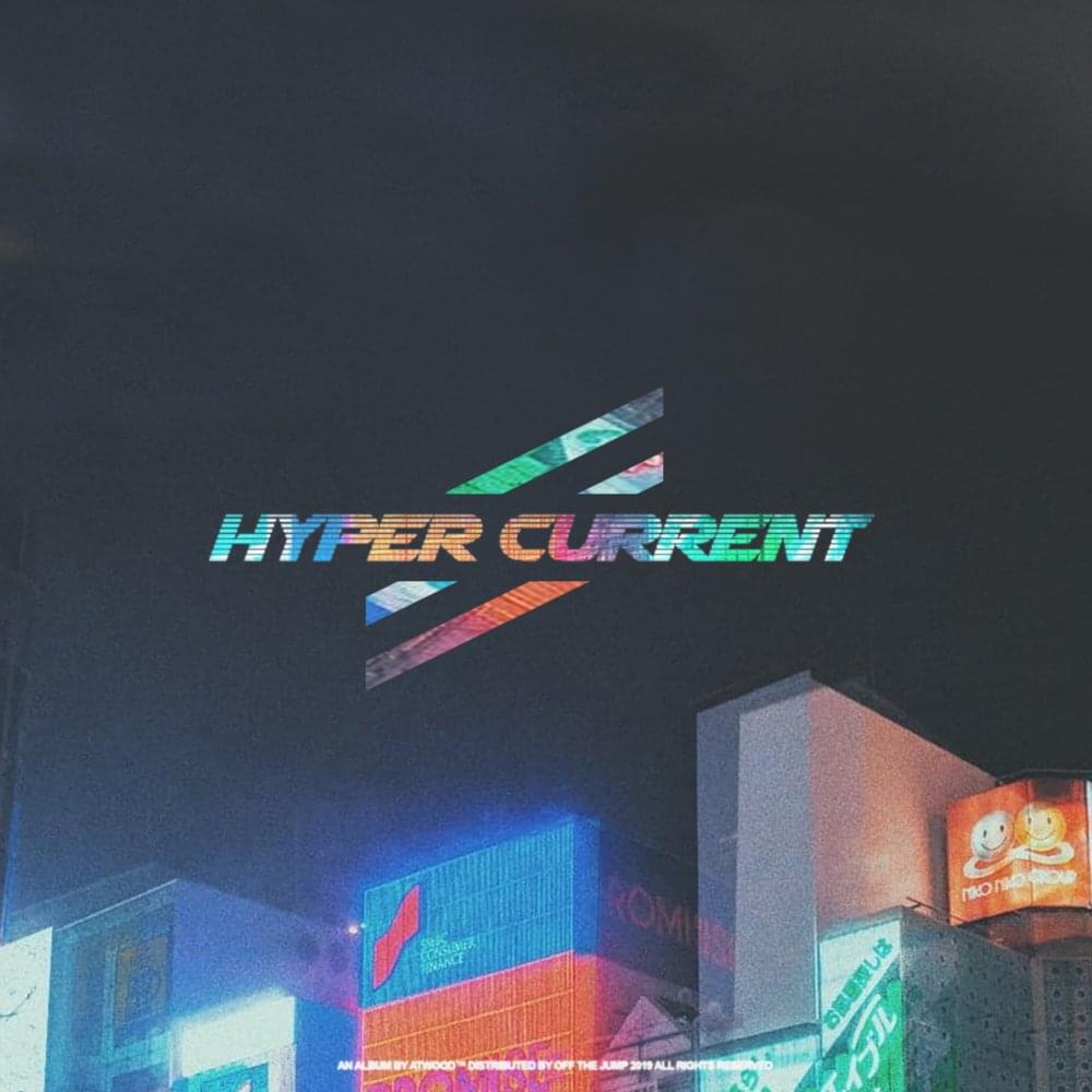 Cover image for Hyper Current