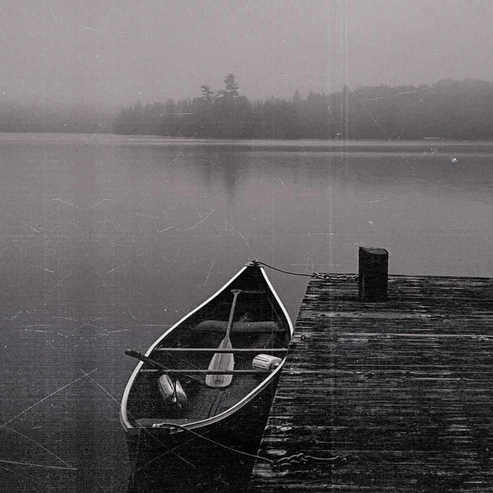 Album cover art for "The Thing at Hand" by Ani DiFranco