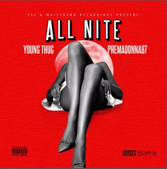 All Nite by Premadonna