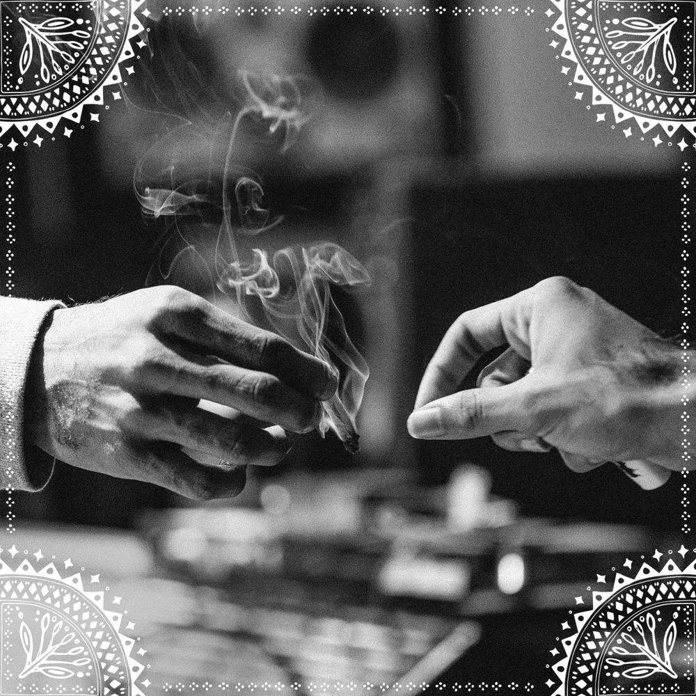 Bounce by Flatbush Zombies