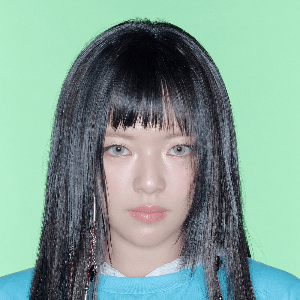 Photo of JEONGYEON