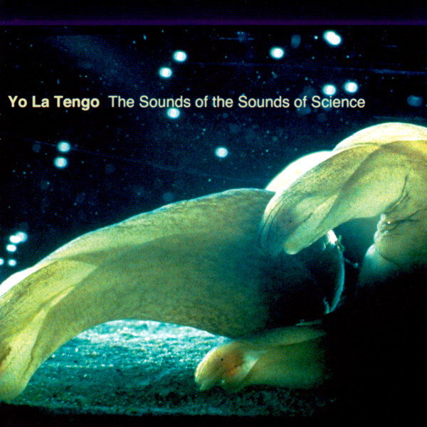 Cover image for The Sounds of the Sounds of Science