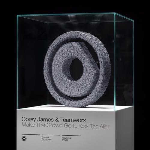 Make The Crowd Go by Corey James