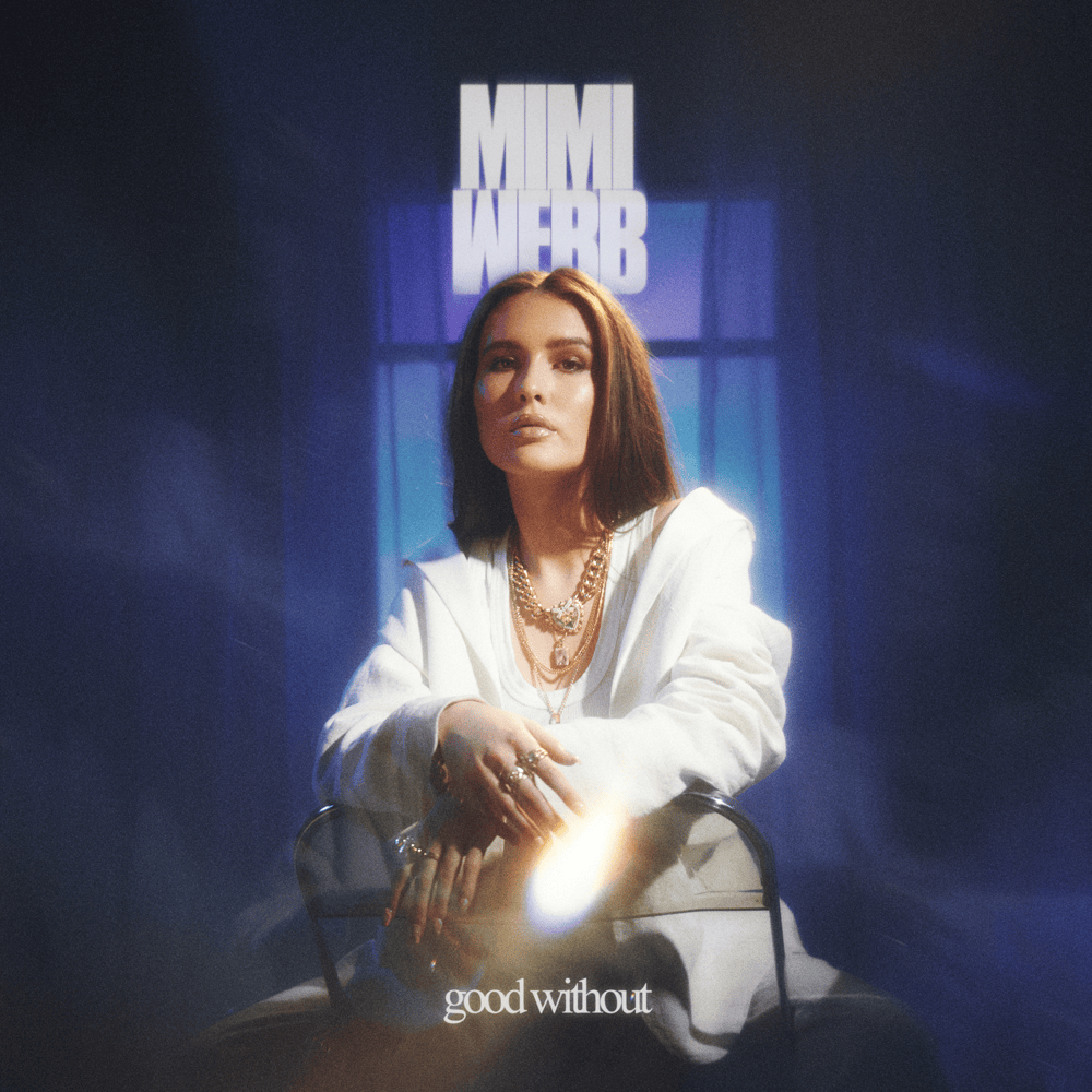 Album cover art for "Good Without" by NOW That’s What I Call Music!