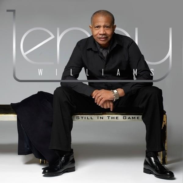 Still by Lenny Williams