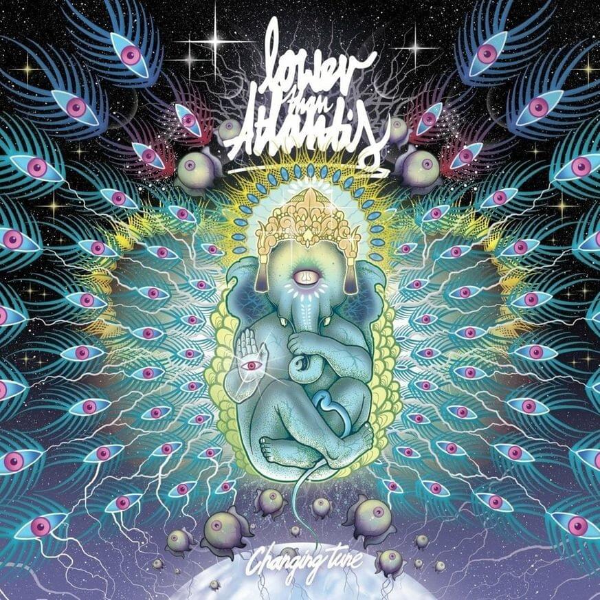 Cover image for Changing Tune (Deluxe Edition)