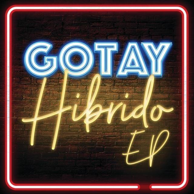 Cover image for Híbrido - EP