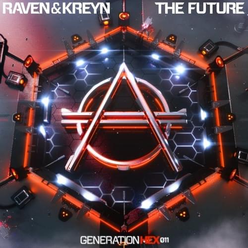 The Future by Raven & Kreyn