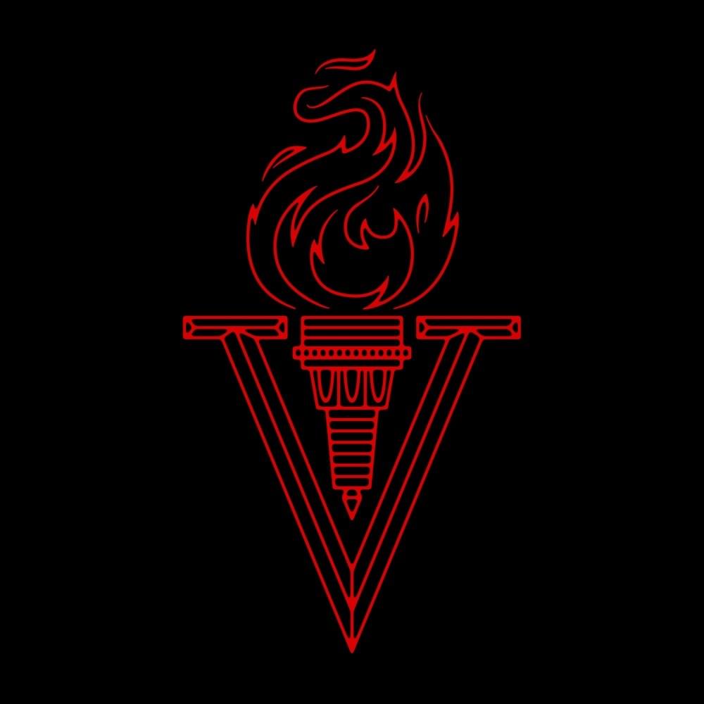 Album cover art for "AFRAID TO DIE" by P.O.D. & Tatiana Shmailyuk