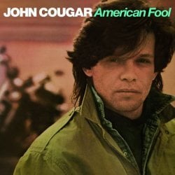 Album cover art for "Close Enough" by John Mellencamp