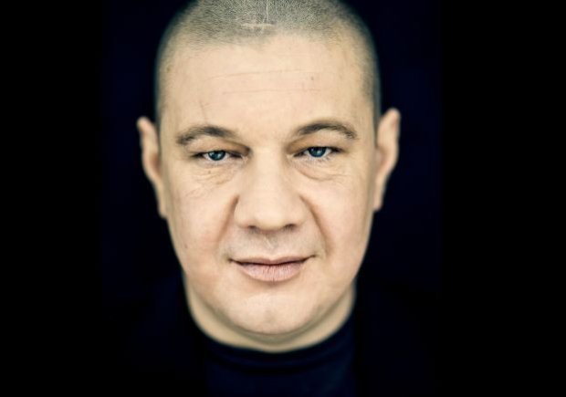 Cover image for Marek Dyjak