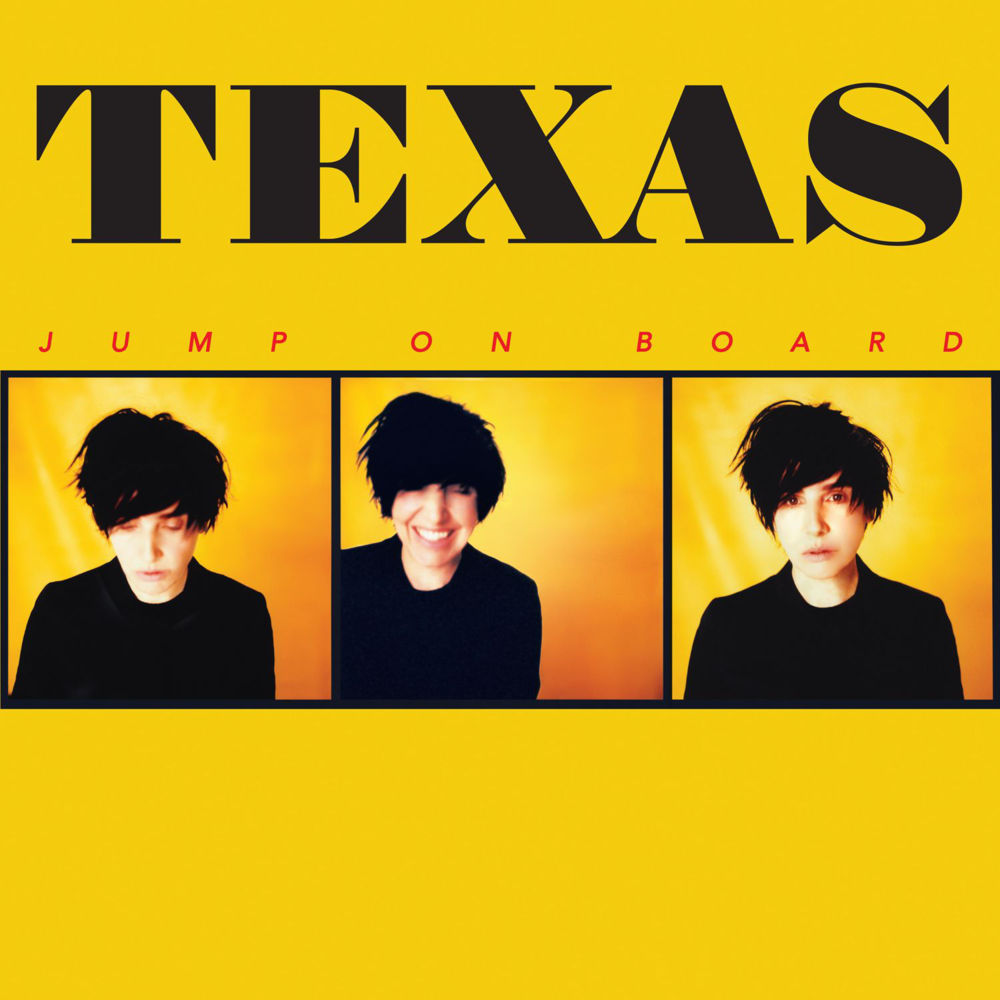 Cover image for Jump on Board