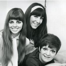 Photo of Reparata & The Delrons