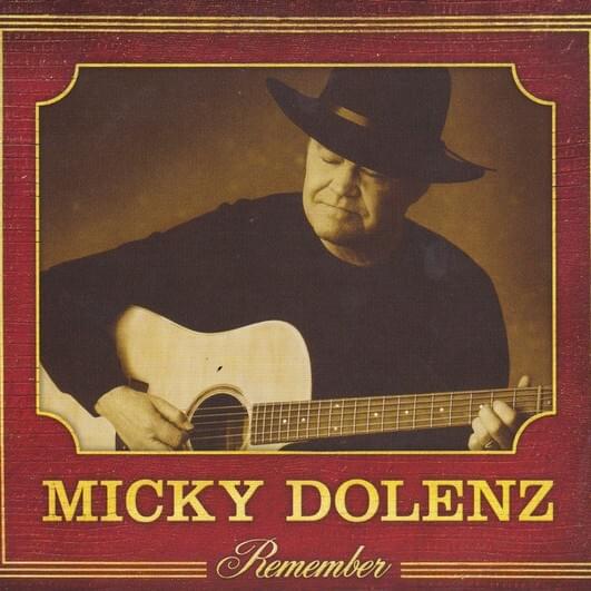 I’m a Believer by Micky Dolenz