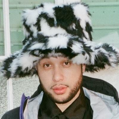 Cover image for Jax Jones