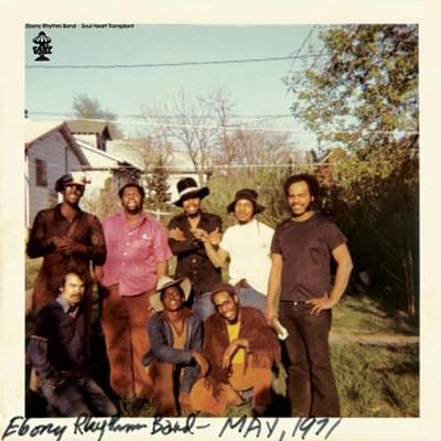 Drugs Ain’t Cool by Ebony Rhythm Funk Campaign