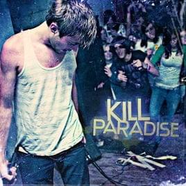 Cover image for Kill Paradise - EP