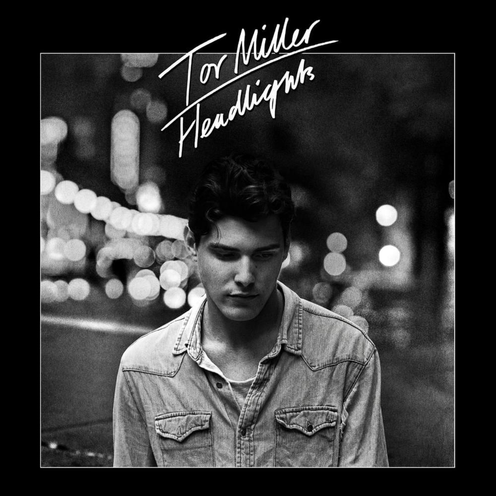 Headlights by Tor Miller