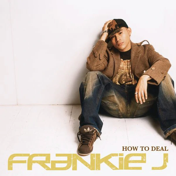 Album cover art for "How To Deal" by NOW That’s What I Call Music!