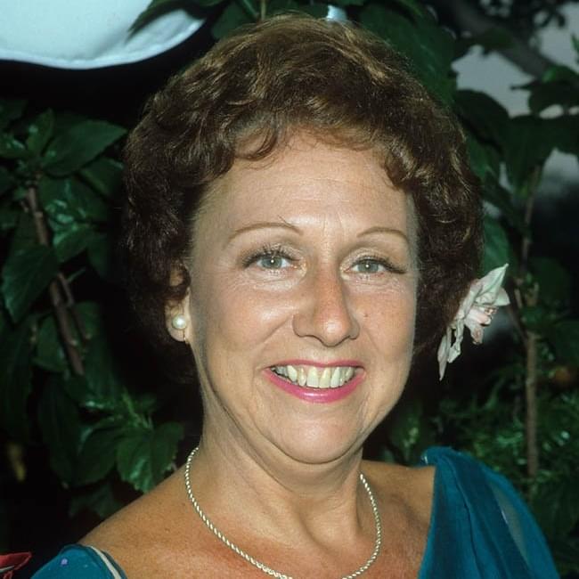 Photo of Jean Stapleton