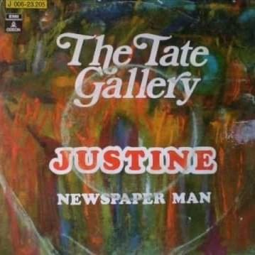 The Tate Gallery Profile Picture Photo of The Tate Gallery