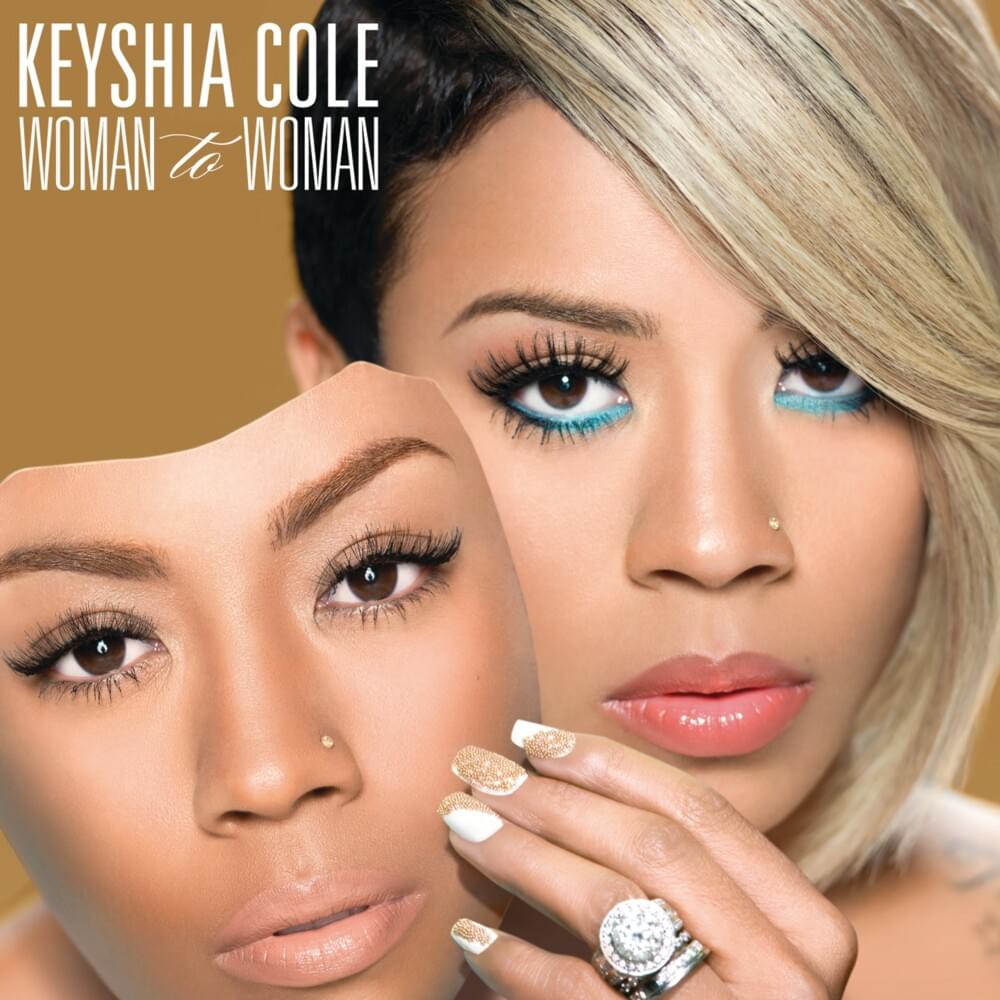 Cover image for Woman to Woman (Deluxe Version)