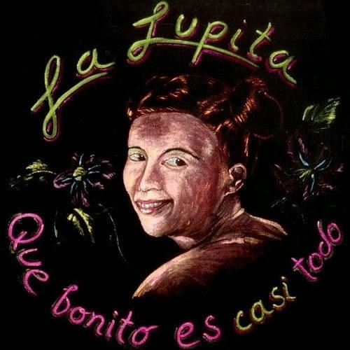 Cada vez peor by La Lupita