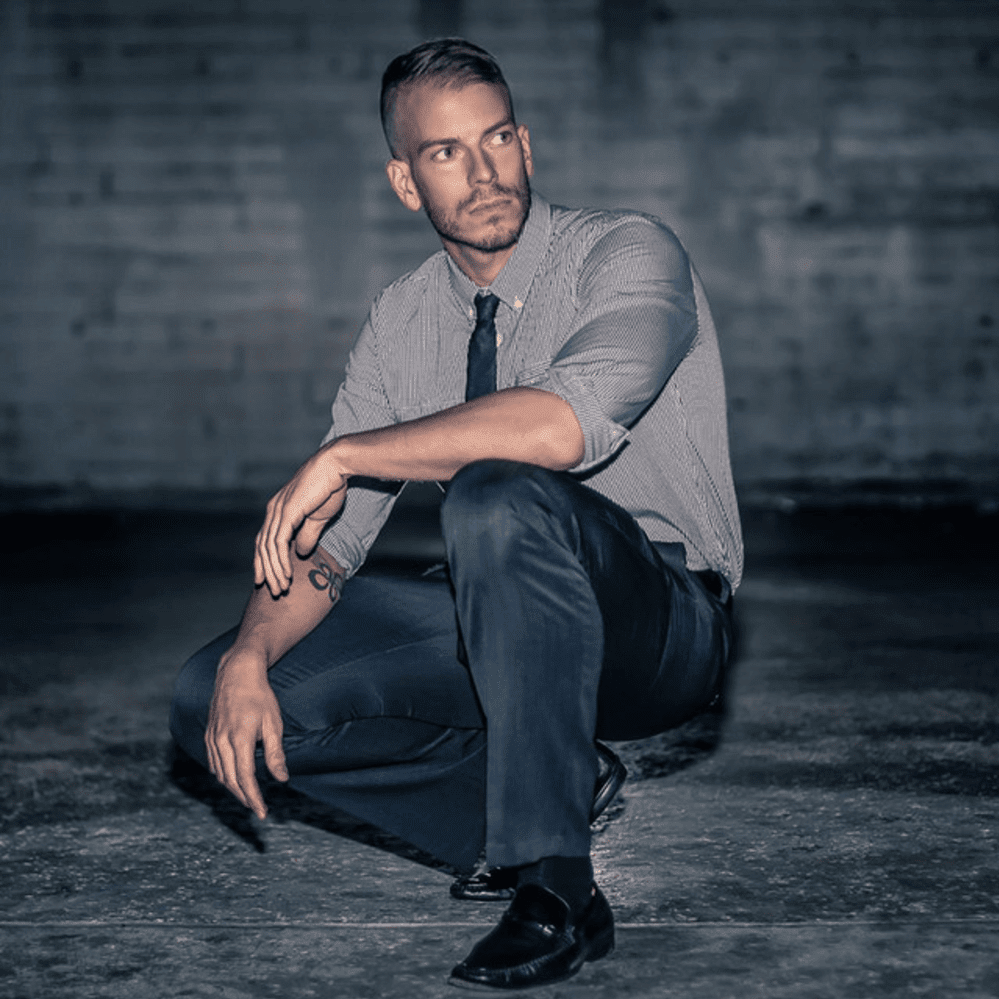 Photo of Mike Ault