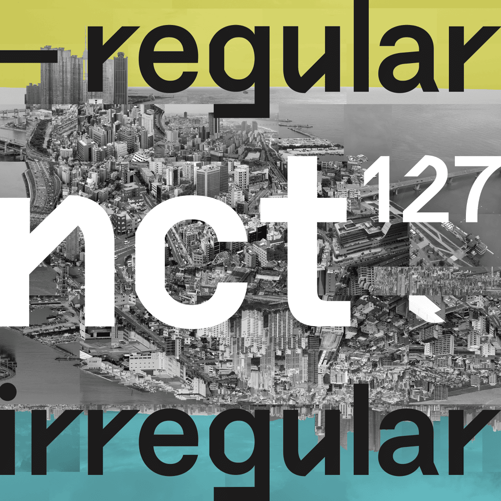 Regular (English Ver.) by NCT 127