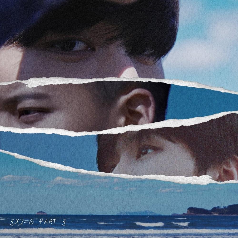 Cover image for 3X2=6 Part 3