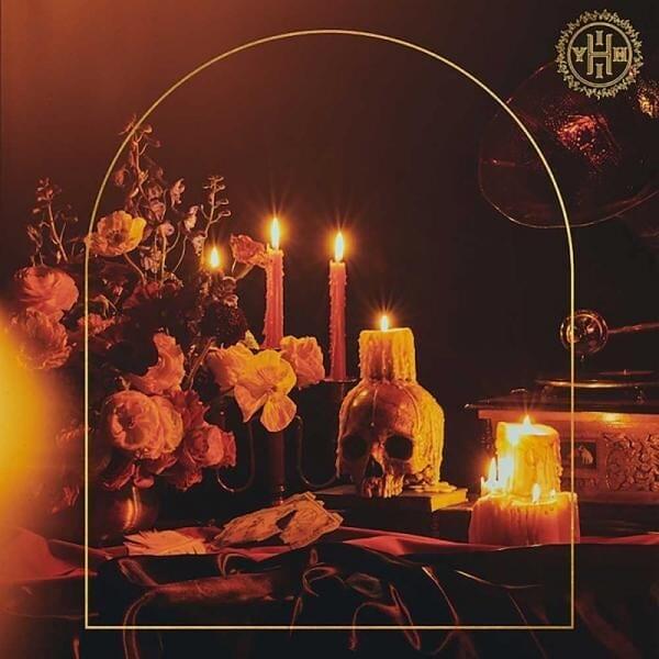 Cover image for Hell Is in Your Head