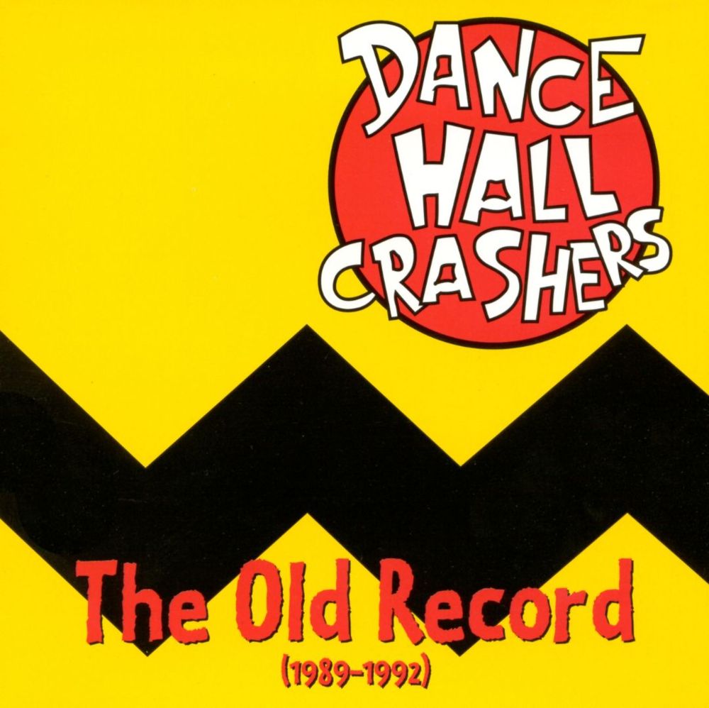 Truth Hurts by Dance Hall Crashers